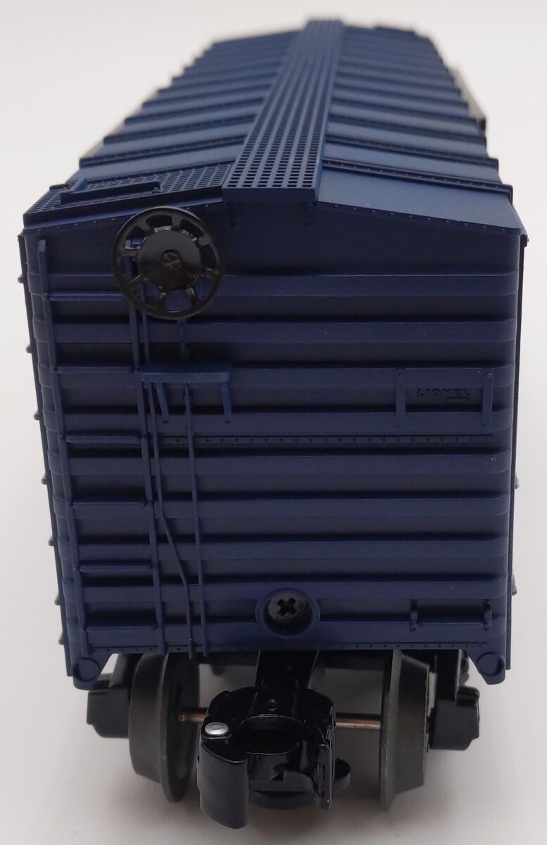 Lionel 6-82992 O Gauge Lionel 115th Anniversary Boxcar LN/Box