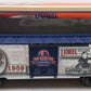 Lionel 6-82992 O Gauge Lionel 115th Anniversary Boxcar LN/Box