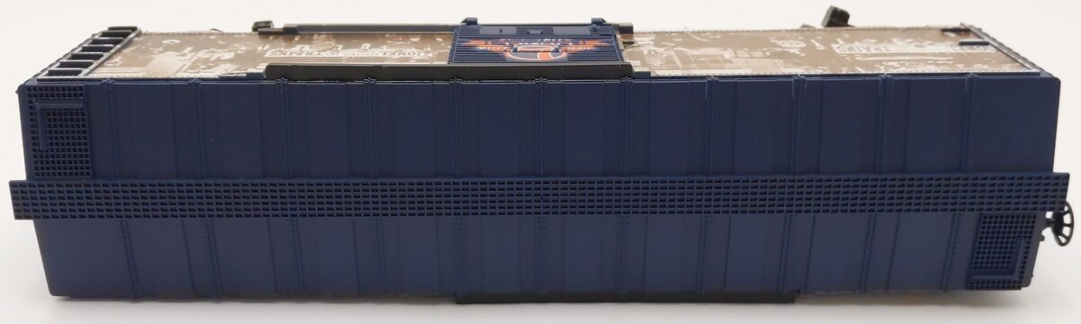 Lionel 6-82992 O Gauge Lionel 115th Anniversary Boxcar LN/Box