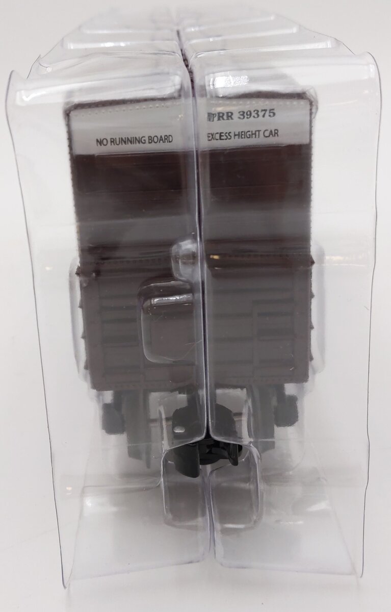 Lionel 6-39375 O Gauge PRR NS Heritage Hi-Cube Boxcar NIB