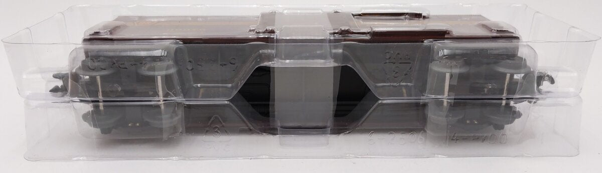 Lionel 6-39375 O Gauge PRR NS Heritage Hi-Cube Boxcar NIB