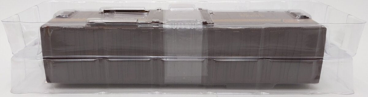 Lionel 6-39375 O Gauge PRR NS Heritage Hi-Cube Boxcar NIB
