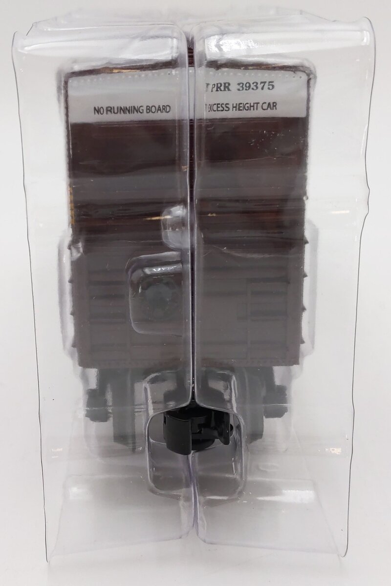 Lionel 6-39375 O Gauge PRR NS Heritage Hi-Cube Boxcar NIB