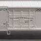 MTH 20-94055 Burlington North & Santa Fe 60‘ Reefer Car #793316 LN/Box