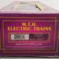 MTH 20-94055 Burlington North & Santa Fe 60‘ Reefer Car #793316 LN/Box
