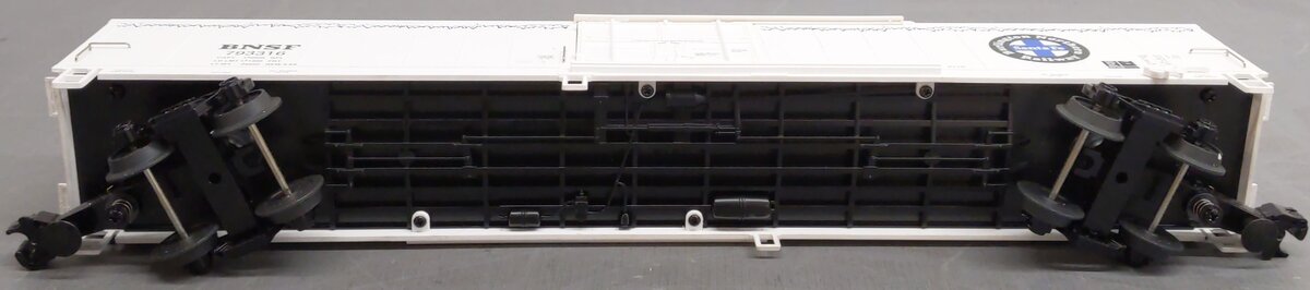 MTH 20-94055 Burlington North & Santa Fe 60‘ Reefer Car #793316 LN/Box