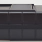 MTH 30-74156 O Gauge Caterpillar Rounded Roof Box Car w/Generator #2004 LN/Box