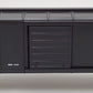 MTH 30-74156 O Gauge Caterpillar Rounded Roof Box Car w/Generator #2004 LN/Box