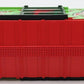 Lionel 2128190 O Scale 2021 Cardinal Bird Christmas Boxcar LN/Box