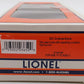 Lionel 2128190 O Scale 2021 Cardinal Bird Christmas Boxcar LN/Box