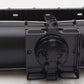 Lionel 6-26628 Strasburg Flatcar With Tank EX/Box