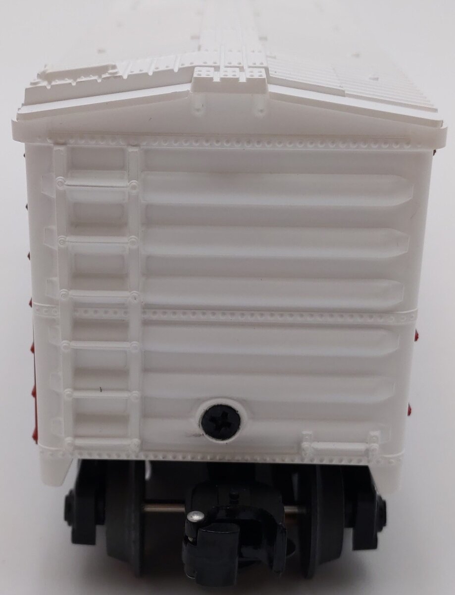 Lionel 6-29831 O Gauge Swift Hot Box Reefer LN/Box