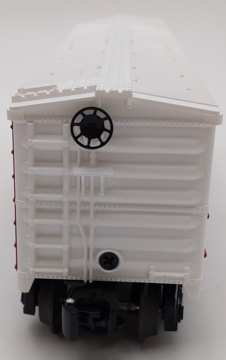 Lionel 6-29831 O Gauge Swift Hot Box Reefer LN/Box