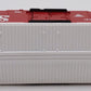 Lionel 6-29831 O Gauge Swift Hot Box Reefer LN/Box