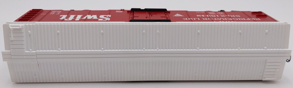 Lionel 6-29831 O Gauge Swift Hot Box Reefer LN/Box