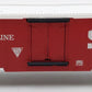 Lionel 6-29831 O Gauge Swift Hot Box Reefer LN/Box