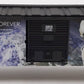 Lionel 6-82878 O Gauge Smithsonian Space Boxcar LN/Box