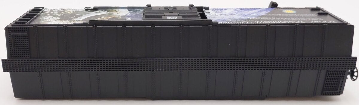 Lionel 6-82878 O Gauge Smithsonian Space Boxcar LN/Box