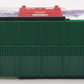 Lionel 6-81733 O Gauge Christmas 2014 Boxcar LN/Box