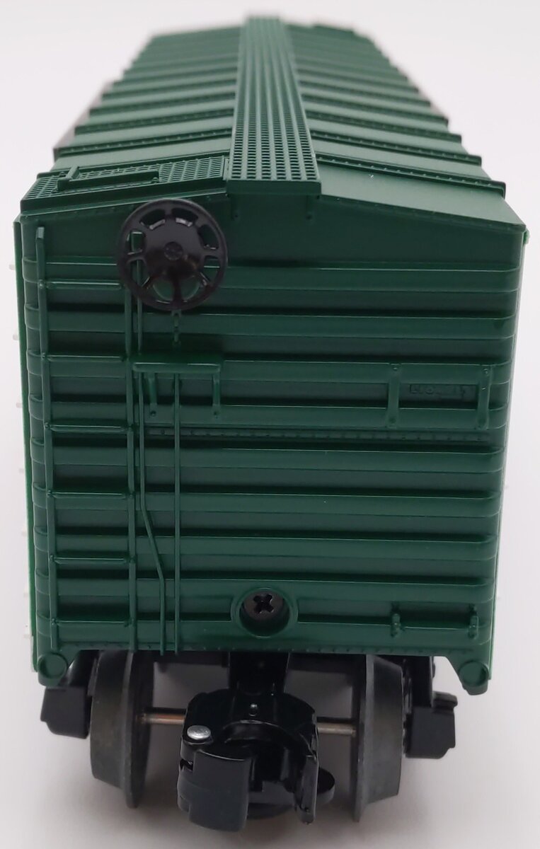 Lionel 6-81733 O Gauge Christmas 2014 Boxcar LN/Box