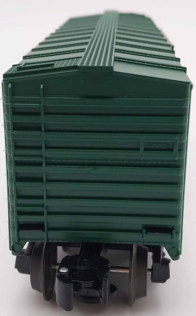 Lionel 6-81733 O Gauge Christmas 2014 Boxcar LN/Box