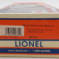 Lionel 6-81733 O Gauge Christmas 2014 Boxcar LN/Box