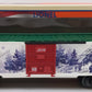 Lionel 6-81733 O Gauge Christmas 2014 Boxcar LN/Box