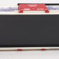 Lionel 6-81733 O Gauge Christmas 2014 Boxcar LN/Box