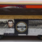 Lionel 2338260 O American History "Gettysburg Address" 160th Anniversary Boxcar LN/Box