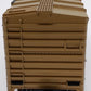 Lionel 2338260 O American History "Gettysburg Address" 160th Anniversary Boxcar LN/Box