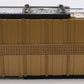 Lionel 2338260 O American History "Gettysburg Address" 160th Anniversary Boxcar LN/Box