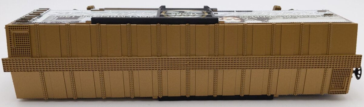 Lionel 2338260 O American History 