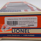 Lionel 2338260 O American History "Gettysburg Address" 160th Anniversary Boxcar LN/Box