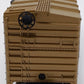 Lionel 2338260 O American History "Gettysburg Address" 160th Anniversary Boxcar LN/Box