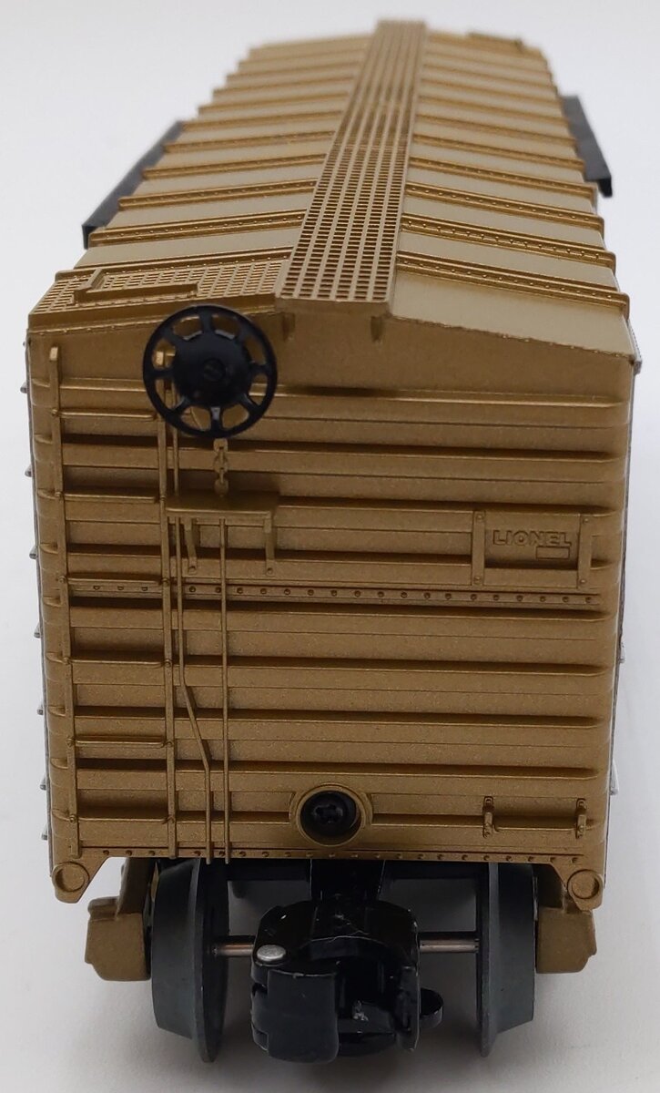 Lionel 2338260 O American History "Gettysburg Address" 160th Anniversary Boxcar LN/Box