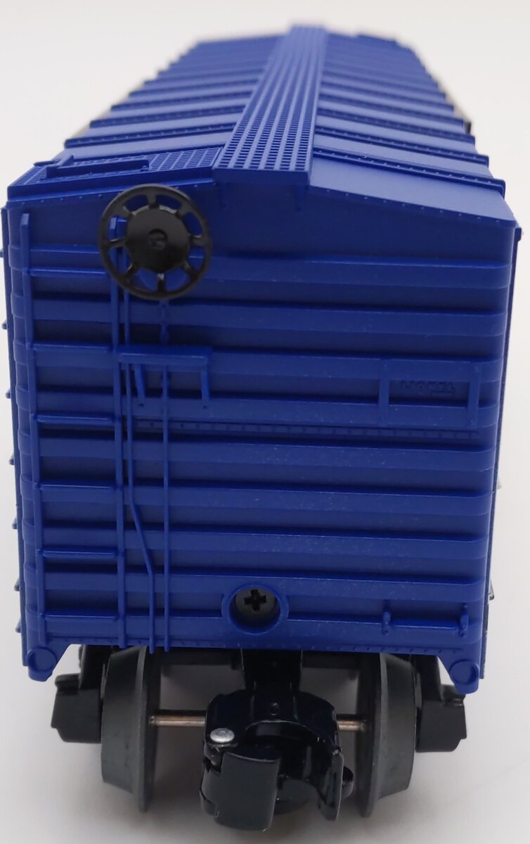 Lionel 6-83497 O 2015 National Train Day Boxcar LN/Box