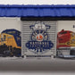Lionel 6-83497 O 2015 National Train Day Boxcar LN/Box