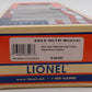 Lionel 6-83497 O 2015 National Train Day Boxcar LN/Box