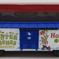 Lionel 6-83792 O USA Disney Goofy Happy Holidays Boxcar LN/Box
