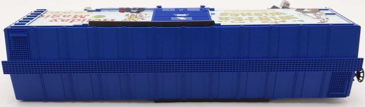 Lionel 6-83792 O USA Disney Goofy Happy Holidays Boxcar LN/Box