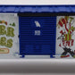Lionel 6-83792 O USA Disney Goofy Happy Holidays Boxcar LN/Box