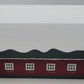 Lionel 2229120 O Assembled Plug-Expand-Play Christmas Barn