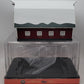 Lionel 2229120 O Assembled Plug-Expand-Play Christmas Barn