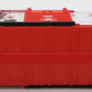 Lionel 6-83790 O Mickey Mouse Happy Holidays Boxcar LN/Box