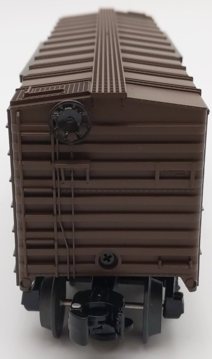 Lionel 6-83918 O USA John Bull Smithsonian Boxcar LN/Box