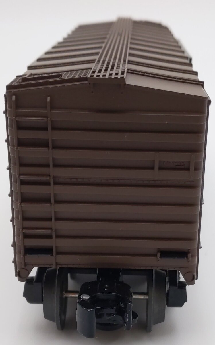 Lionel 6-83918 O USA John Bull Smithsonian Boxcar LN/Box