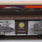 Lionel 6-83918 O USA John Bull Smithsonian Boxcar LN/Box