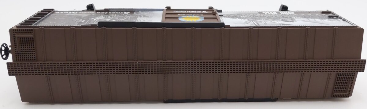 Lionel 6-83918 O USA John Bull Smithsonian Boxcar LN/Box