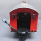LGB 72510 G Gauge Coca-Cola "Red Trunk" Christmas Steam Train Super Set LN/Box