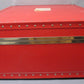 LGB 72510 G Gauge Coca-Cola "Red Trunk" Christmas Steam Train Super Set LN/Box